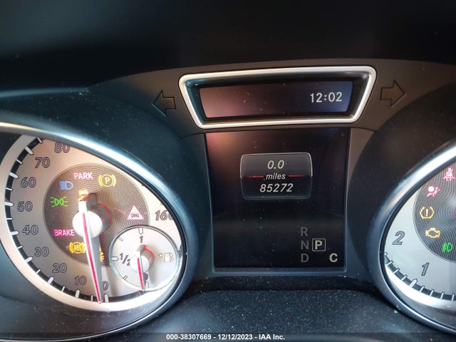 Aukcja sprzedaży 2016 Mercedes-benz Cla 250, vin: WDDSJ4EB1GN387443, numer aukcji: 38307669