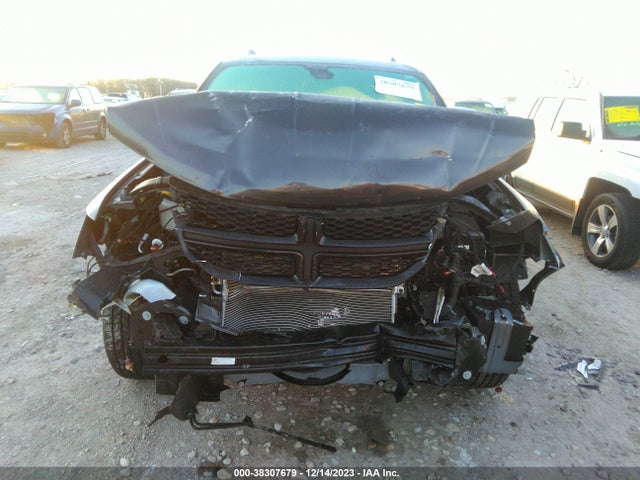 Dodge Journey Crossroad 2020 3C4PDCGB5LT277794 Image 13