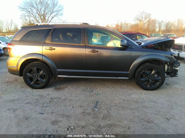 Dodge Journey Crossroad 2020 3C4PDCGB5LT277794 Image 14