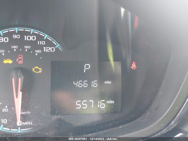 Chevrolet Spark Fwd 1lt Automatic 2020 KL8CD6SA8LC433457 Image 15