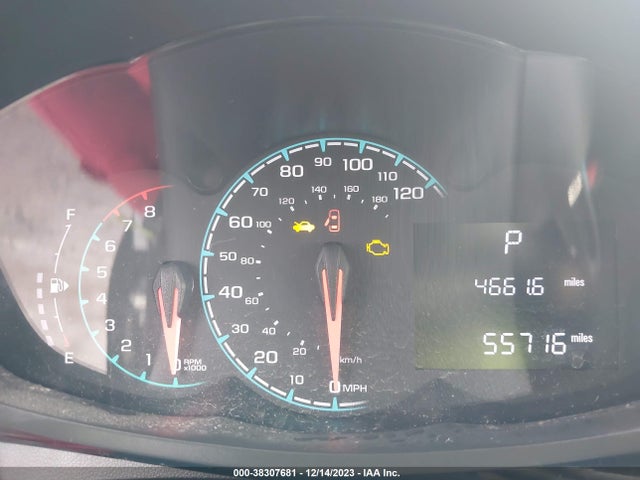 Chevrolet Spark Fwd 1lt Automatic 2020 KL8CD6SA8LC433457 Image 7
