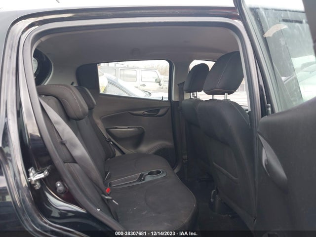 Chevrolet Spark Fwd 1lt Automatic 2020 KL8CD6SA8LC433457 Image 8