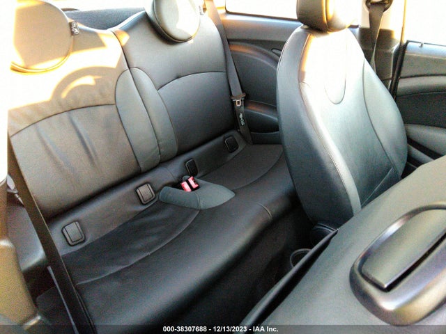 2009 MINI COOPER WMWMF33599TW78876 Photo 7