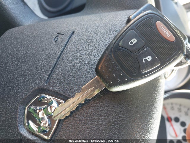 2009 DODGE CALIBER SXT VIN: 1B3HB48AX9D144230