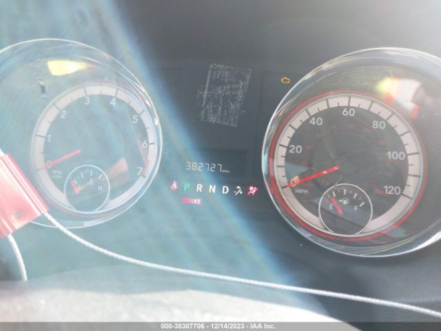 2C4RDGCG8JR297264 Dodge Grand Caravan Sxt