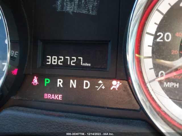 2C4RDGCG8JR297264 Dodge Grand Caravan Sxt