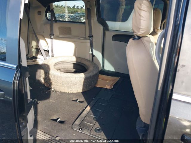2C4RDGCG8JR297264 Dodge Grand Caravan Sxt