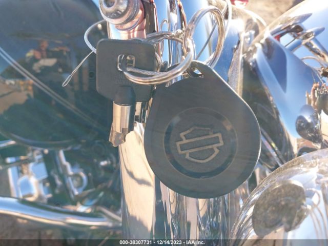 2012 HARLEY-DAVIDSON FLSTN 1HD1JDV11CB040007 Photo 10