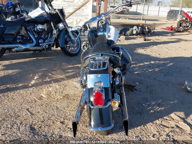 2012 HARLEY-DAVIDSON FLSTN 1HD1JDV11CB040007 Photo 5