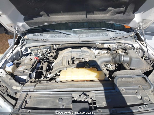 Ford F-150 Xl 2018 1FTEW1EP5JKC38111 Image 10