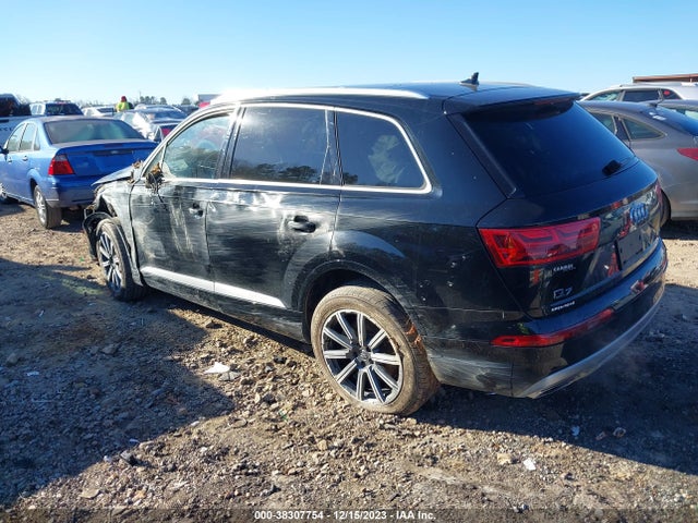 WA1LHAF77HD046794 Audi Q7 2.0t Premium
