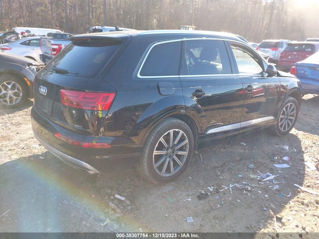 WA1LHAF77HD046794 Audi Q7 2.0t Premium