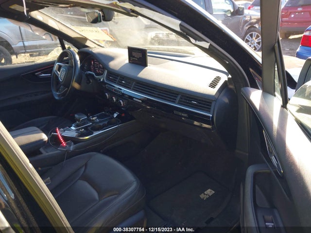 WA1LHAF77HD046794 Audi Q7 2.0t Premium
