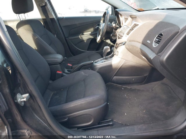 Chevrolet Cruze 1lt Auto 2014 1G1PC5SB4E7443793 Image 5