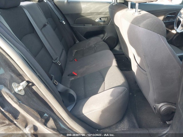 Chevrolet Cruze 1lt Auto 2014 1G1PC5SB4E7443793 Image 8