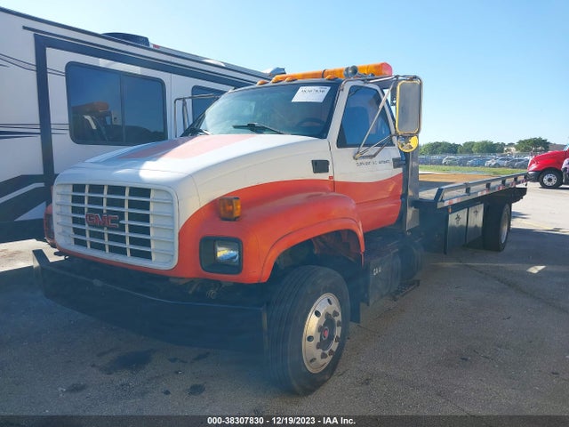 Продаж на аукціоні авто 1999 Gmc C-series C6h042, vin: 1GDJ6H1C1XJ508651, номер лоту: 38307830