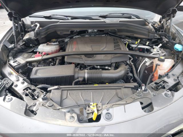 ZASPAKBN9L7C93156 Alfa Romeo Stelvio Ti Sport Awd