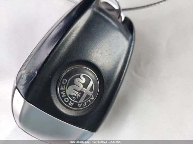 ZASPAKBN9L7C93156 Alfa Romeo Stelvio Ti Sport Awd