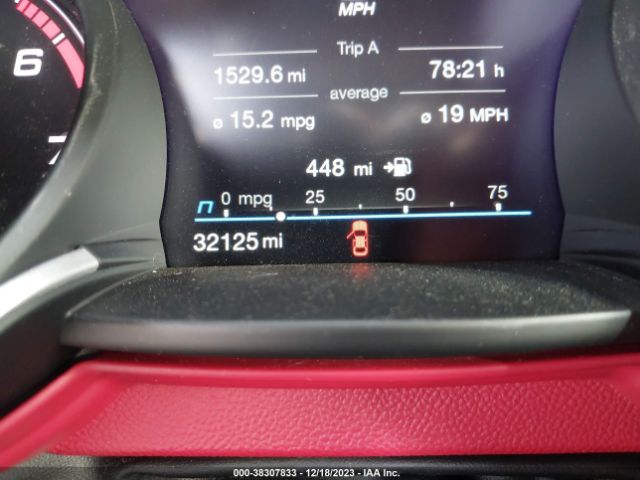 ZASPAKBN9L7C93156 Alfa Romeo Stelvio Ti Sport Awd