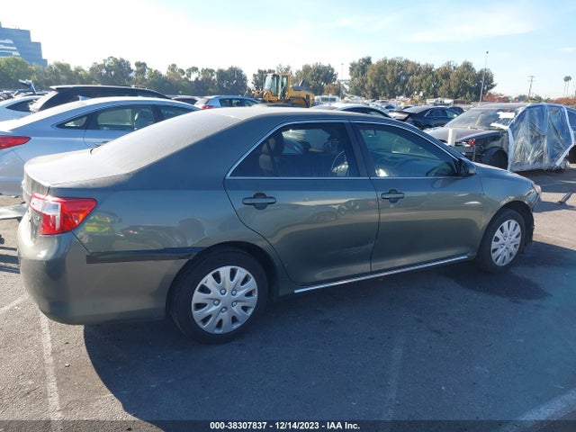 Toyota CAMRY LE 2014 4T4BF1FK9ER426518 Image 14