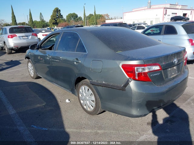 Toyota CAMRY LE 2014 4T4BF1FK9ER426518 Image 3