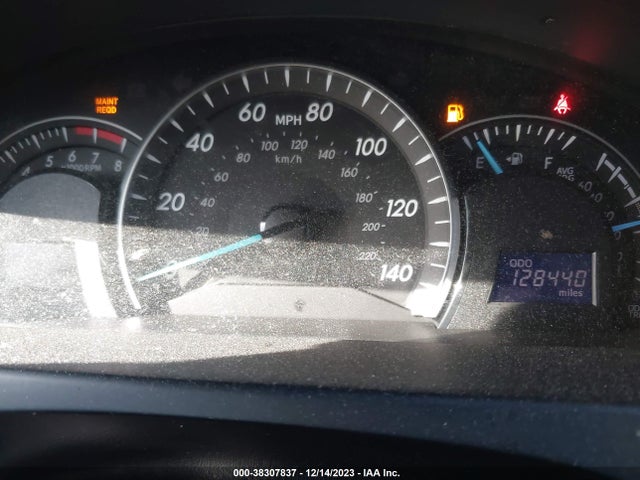 Toyota CAMRY LE 2014 4T4BF1FK9ER426518 Image 7