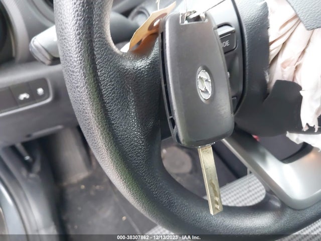 Hyundai Kona Se 2019 KM8K12AA8KU270464 Image 11