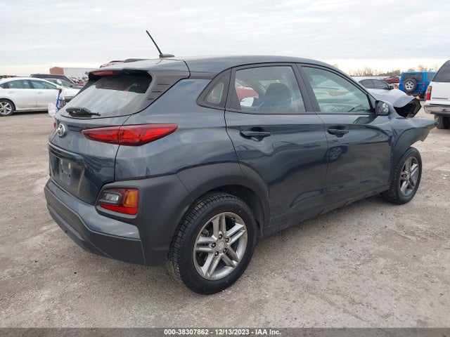 Hyundai Kona Se 2019 KM8K12AA8KU270464 Image 13