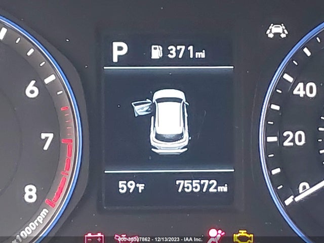 Hyundai Kona Se 2019 KM8K12AA8KU270464 Image 15