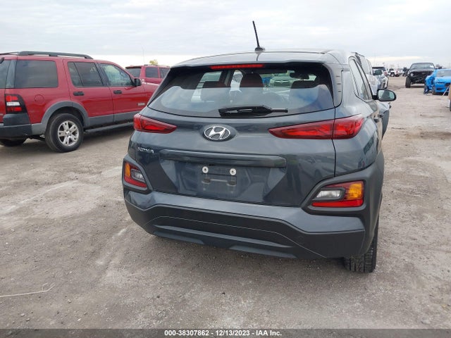 Hyundai Kona Se 2019 KM8K12AA8KU270464 Image 16