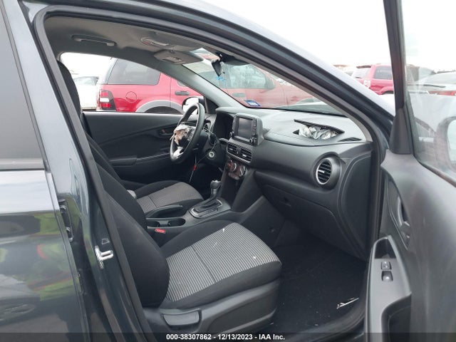 Hyundai Kona Se 2019 KM8K12AA8KU270464 Image 5