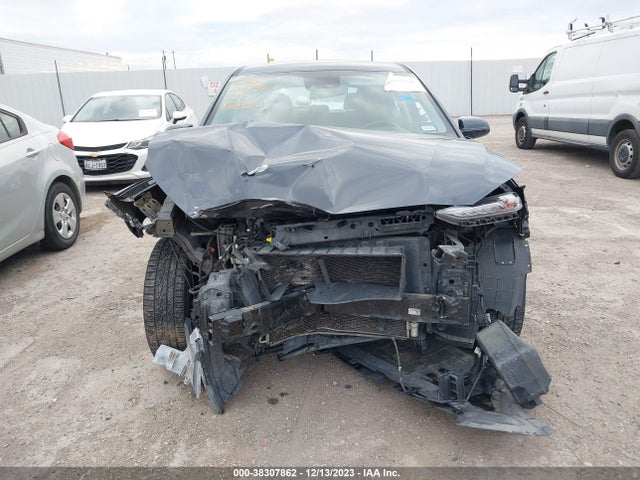 Hyundai Kona Se 2019 KM8K12AA8KU270464 Image 6