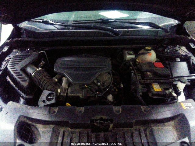 Chevrolet Blazer Awd Rs 2021 3GNKBKRSXMS543395 Image 10