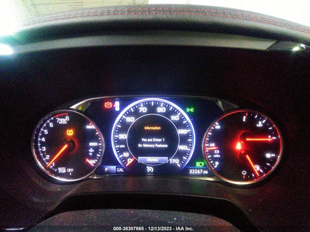 Chevrolet Blazer Awd Rs 2021 3GNKBKRSXMS543395 Image 7