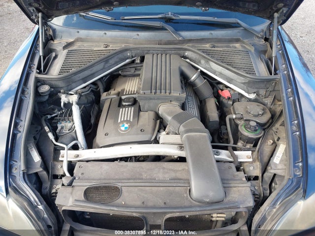 2009 BMW X5 XDRIVE30I VIN: 5UXFE43599L271840