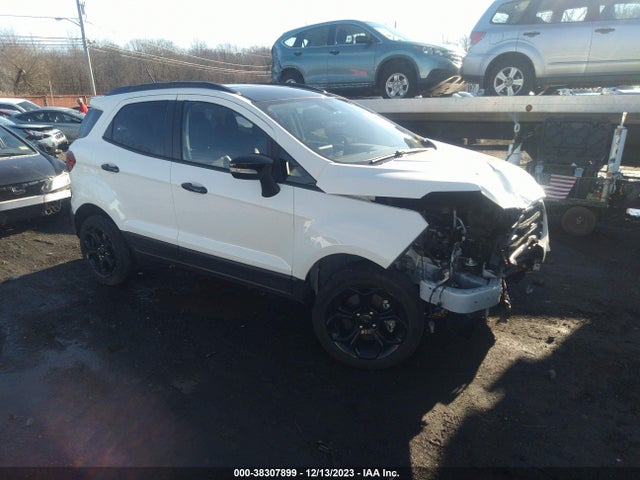 2022 MAJ6S3JL7NC467099 main image