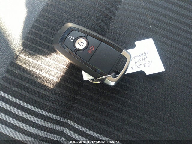 Ford Ecosport Ses 2022 MAJ6S3JL7NC467099 Image 11