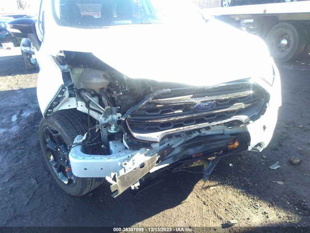 Ford Ecosport Ses 2022 MAJ6S3JL7NC467099 Image 6