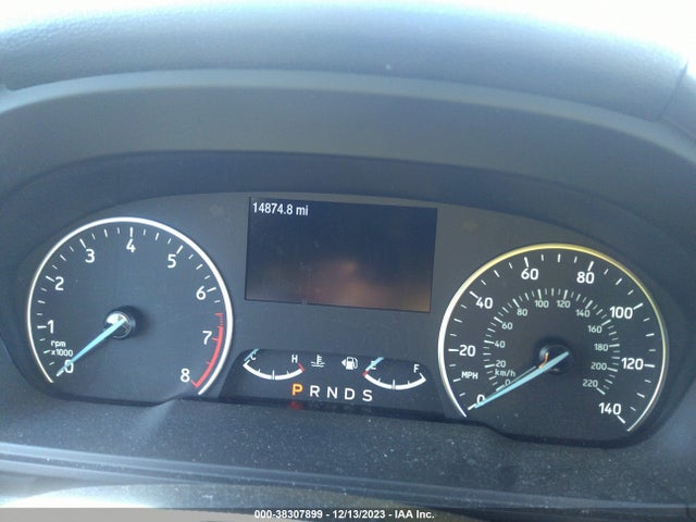 Ford Ecosport Ses 2022 MAJ6S3JL7NC467099 Image 7