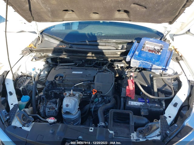 1HGCR2F16HA138695 Honda Accord Sport Se