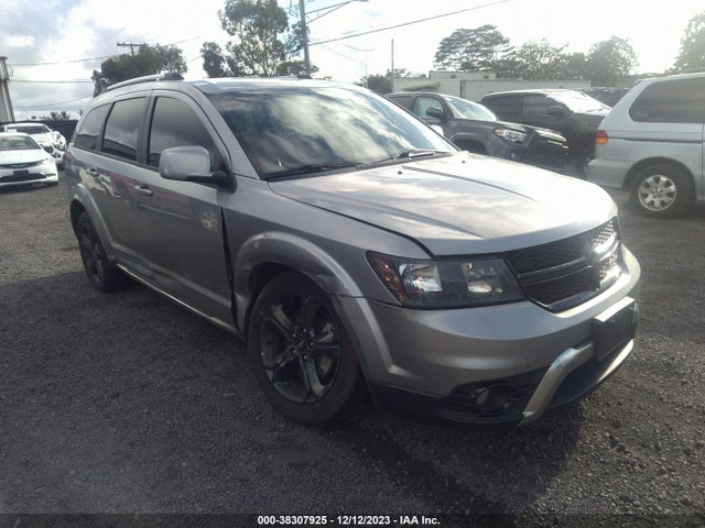2018 3C4PDDGG9JT516858 main image