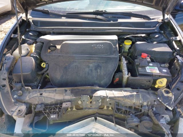 1C3CDFAA9FD363348 Dodge DART SE