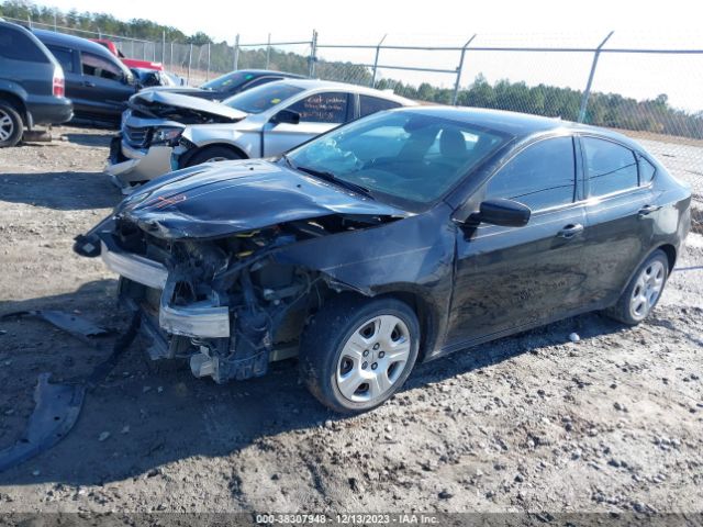 1C3CDFAA9FD363348 Dodge DART SE