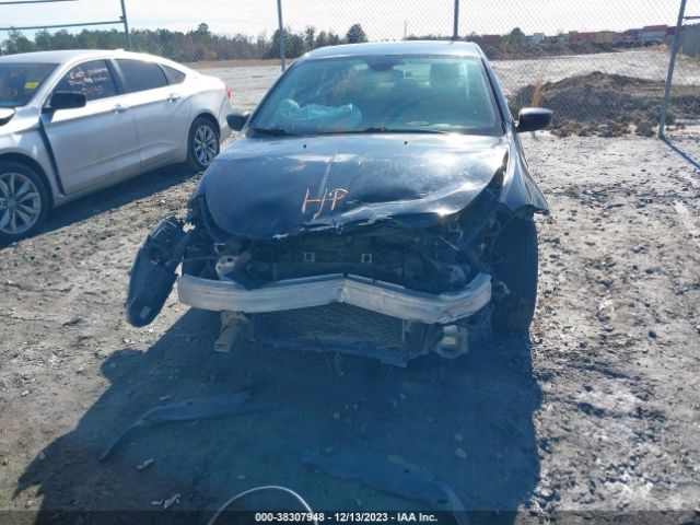 1C3CDFAA9FD363348 Dodge DART SE