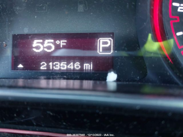 1C3CDFAA9FD363348 Dodge DART SE