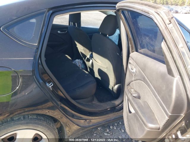 1C3CDFAA9FD363348 Dodge DART SE