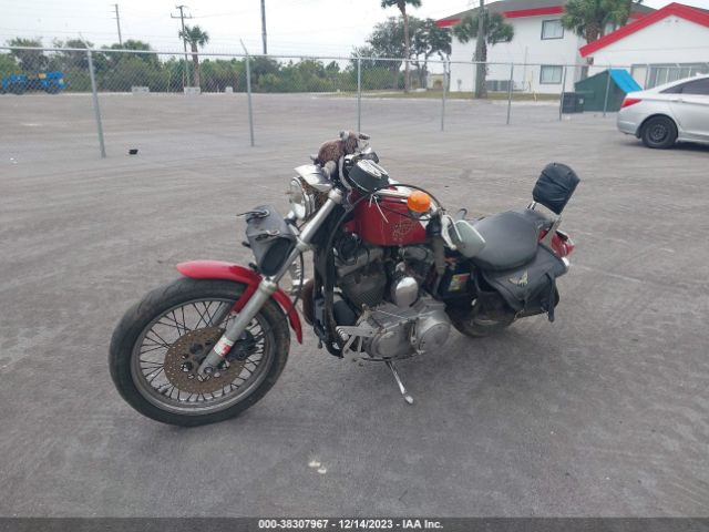 1998 HARLEY-DAVIDSON XL1200 1HD1CAP16WY202804 Photo 1