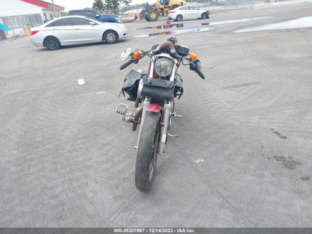 1998 HARLEY-DAVIDSON XL1200 1HD1CAP16WY202804 Photo 4