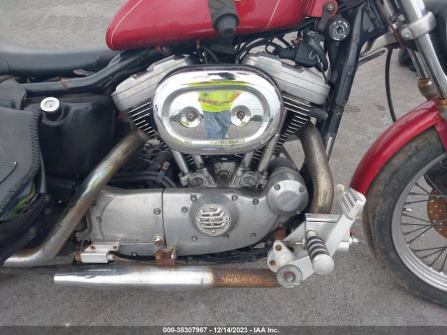 1998 HARLEY-DAVIDSON XL1200 1HD1CAP16WY202804 Photo 7