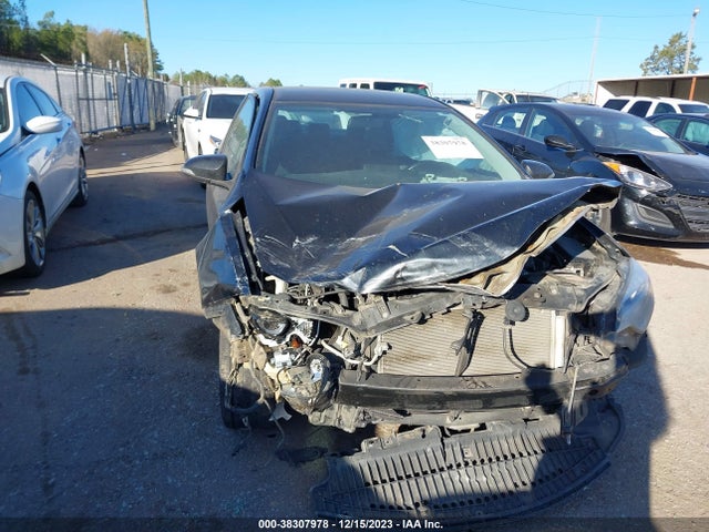 2014 TOYOTA COROLLA S PLUS VIN: 2T1BURHE9EC087881